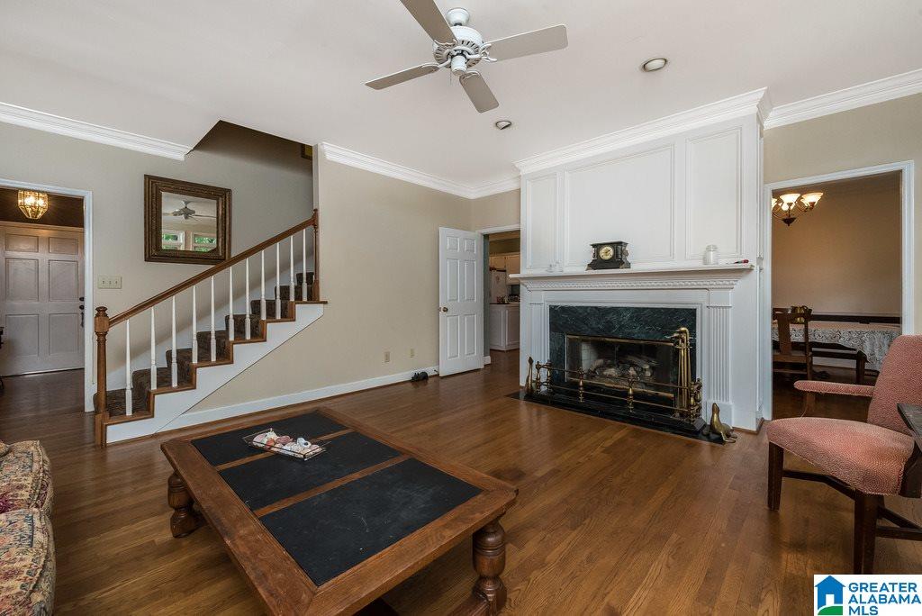 2012 Hawthorne Lane Birmingham, AL 35244 - Photo 9 of 36