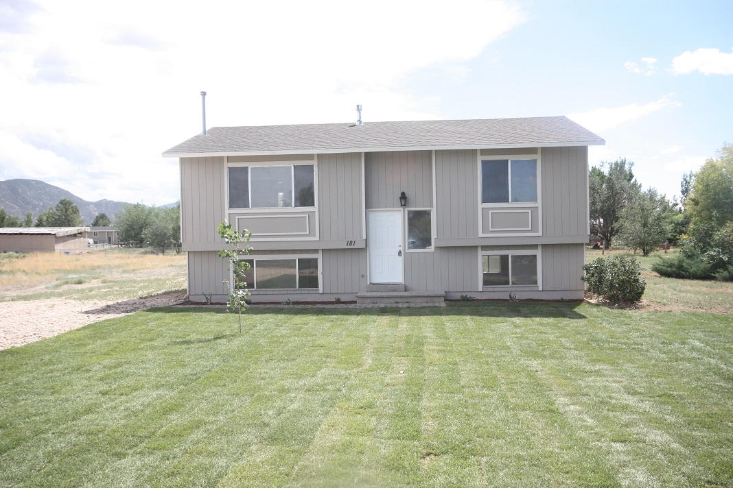 181 Thoroughbred Way Enoch, UT 84721 - Photo 1 of 1 Primary