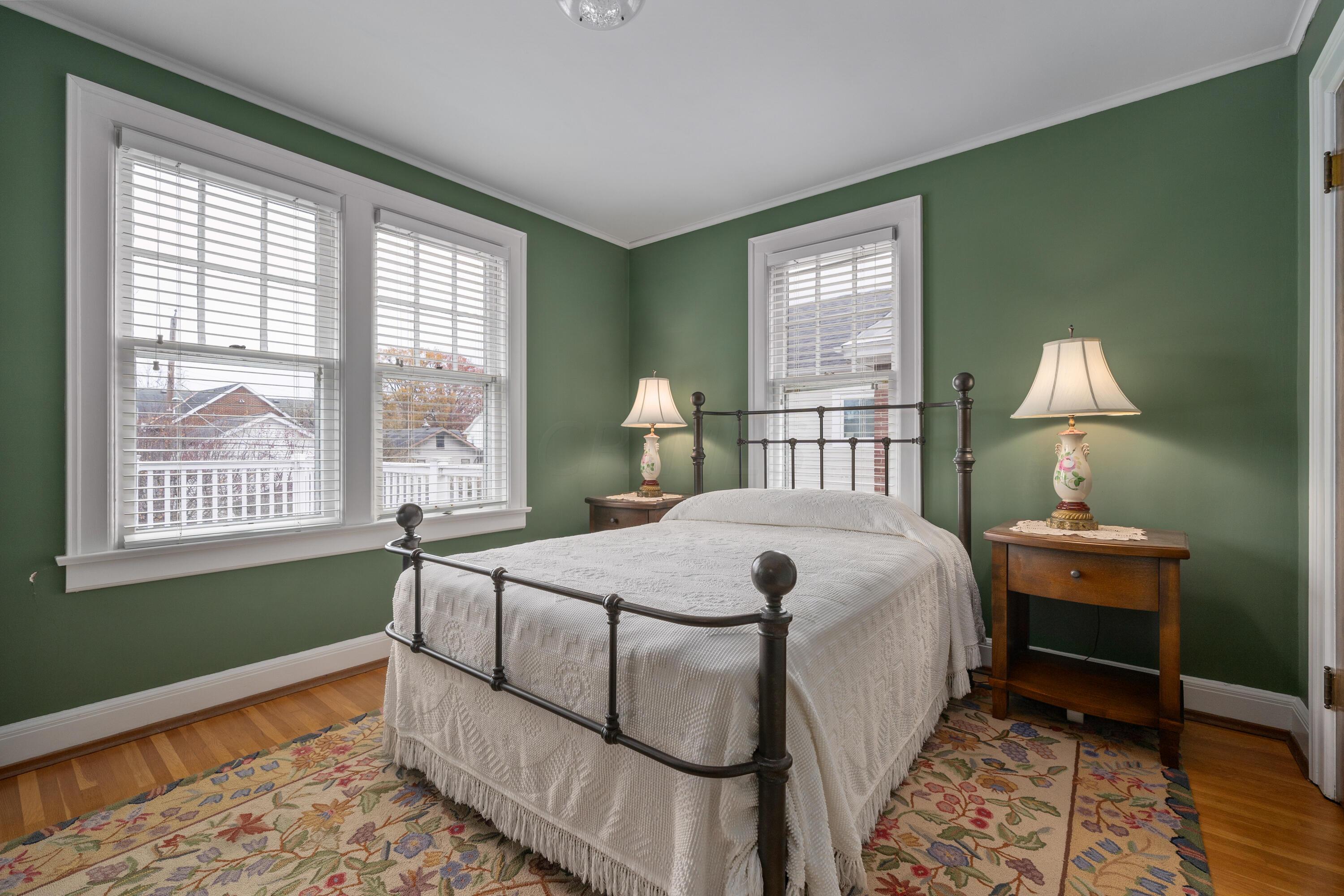 110 South Ardmore Road Columbus, OH 43209 - Photo 37 of 62 DSC09991