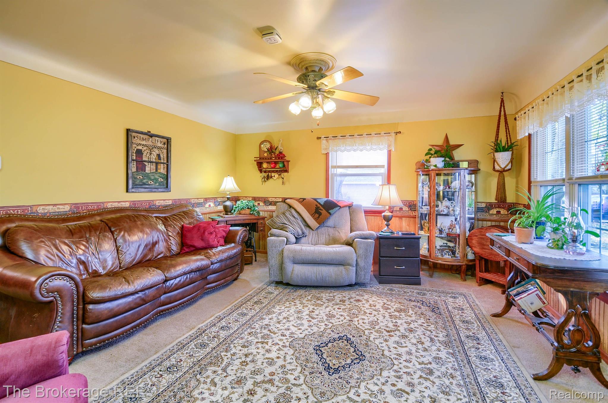 2129 West Frances Road Mount Morris, MI 48458 - Photo 6 of 67 Gallery Image 6