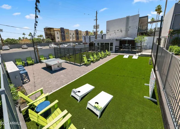 $891 | 1601 West Camelback Road, Unit A10AW, Phoenix, AZ 85015