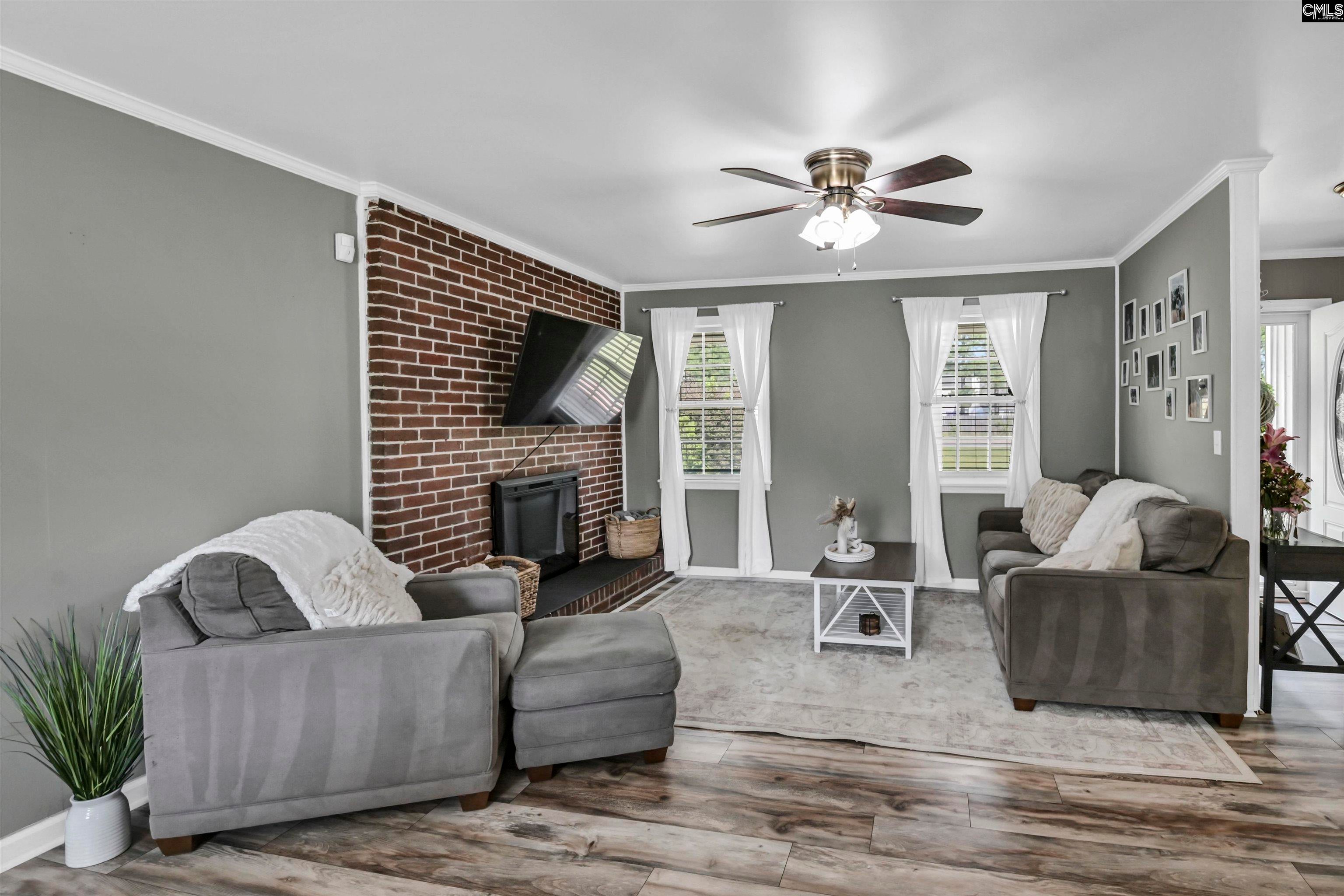 1670 Smyrna Road Elgin, SC 29045 - Photo 3 of 41 Gallery Image 3