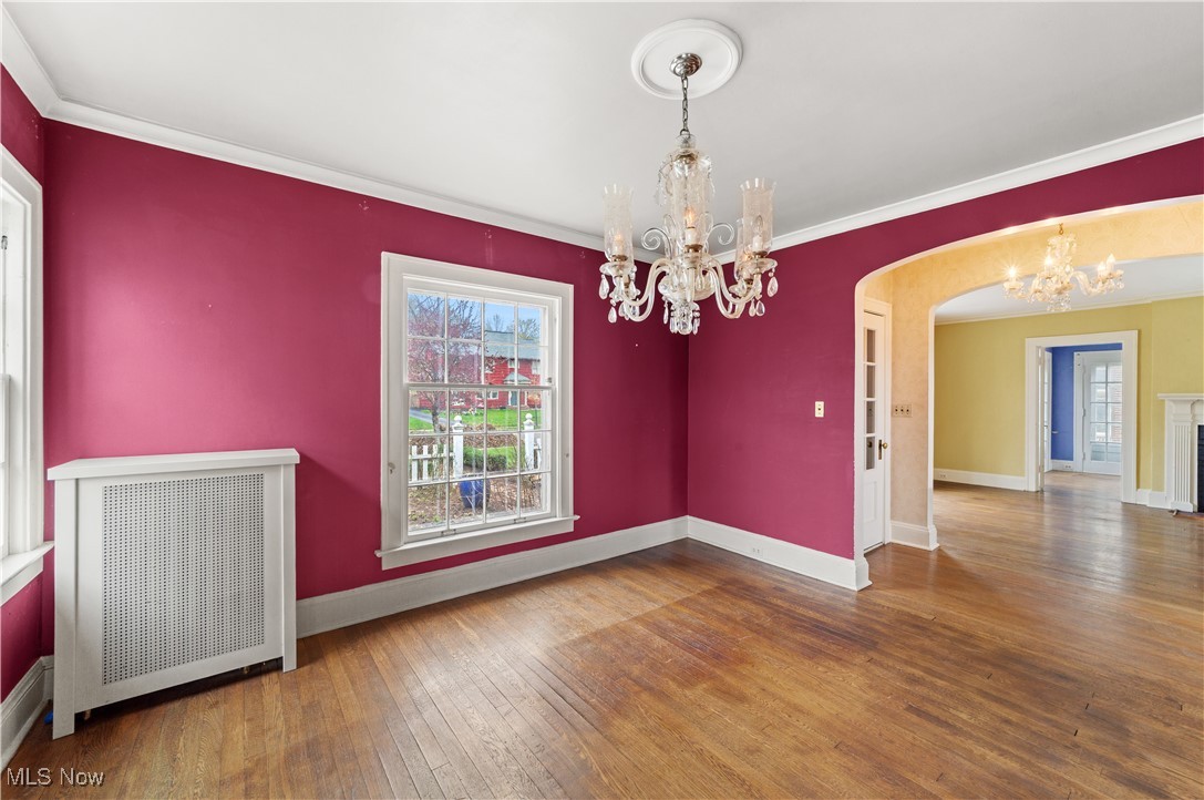 3294 Chadbourne Road Cleveland, OH 44120 - Photo 10 of 36 Gallery Image 10