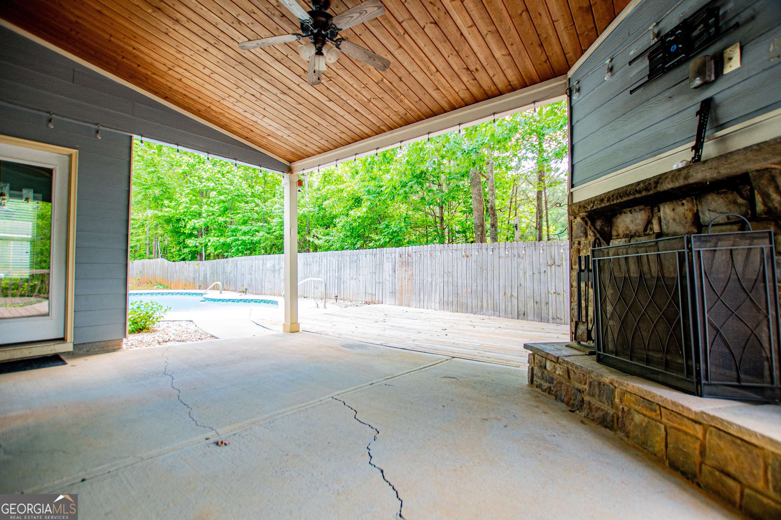 201 Overton Point Carrollton, GA 30116 - Photo 82 of 107