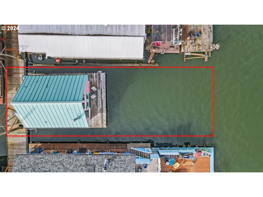 4101 North Marine Dr Unit 7