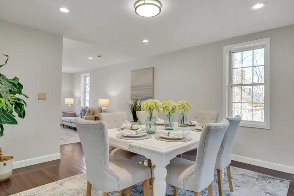 $998,000 | 120 Massachusetts Avenue, Unit 120, Lexington, MA 02420
