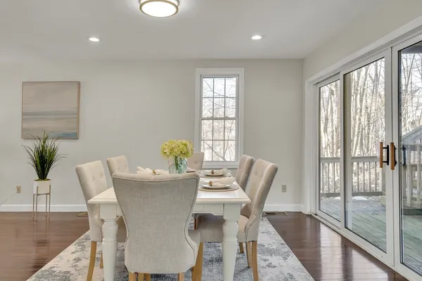 $998,000 | 120 Massachusetts Avenue, Unit 120, Lexington, MA 02420