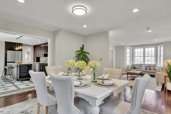 $998,000 | 120 Massachusetts Avenue, Unit 120, Lexington, MA 02420