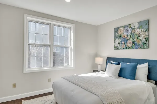 $998,000 | 120 Massachusetts Avenue, Unit 120, Lexington, MA 02420