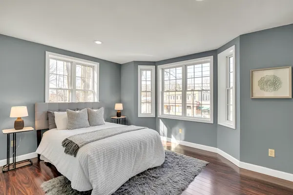 $998,000 | 120 Massachusetts Avenue, Unit 120, Lexington, MA 02420