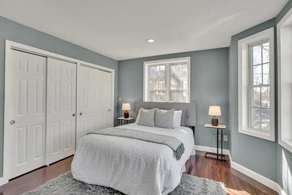 $998,000 | 120 Massachusetts Avenue, Unit 120, Lexington, MA 02420
