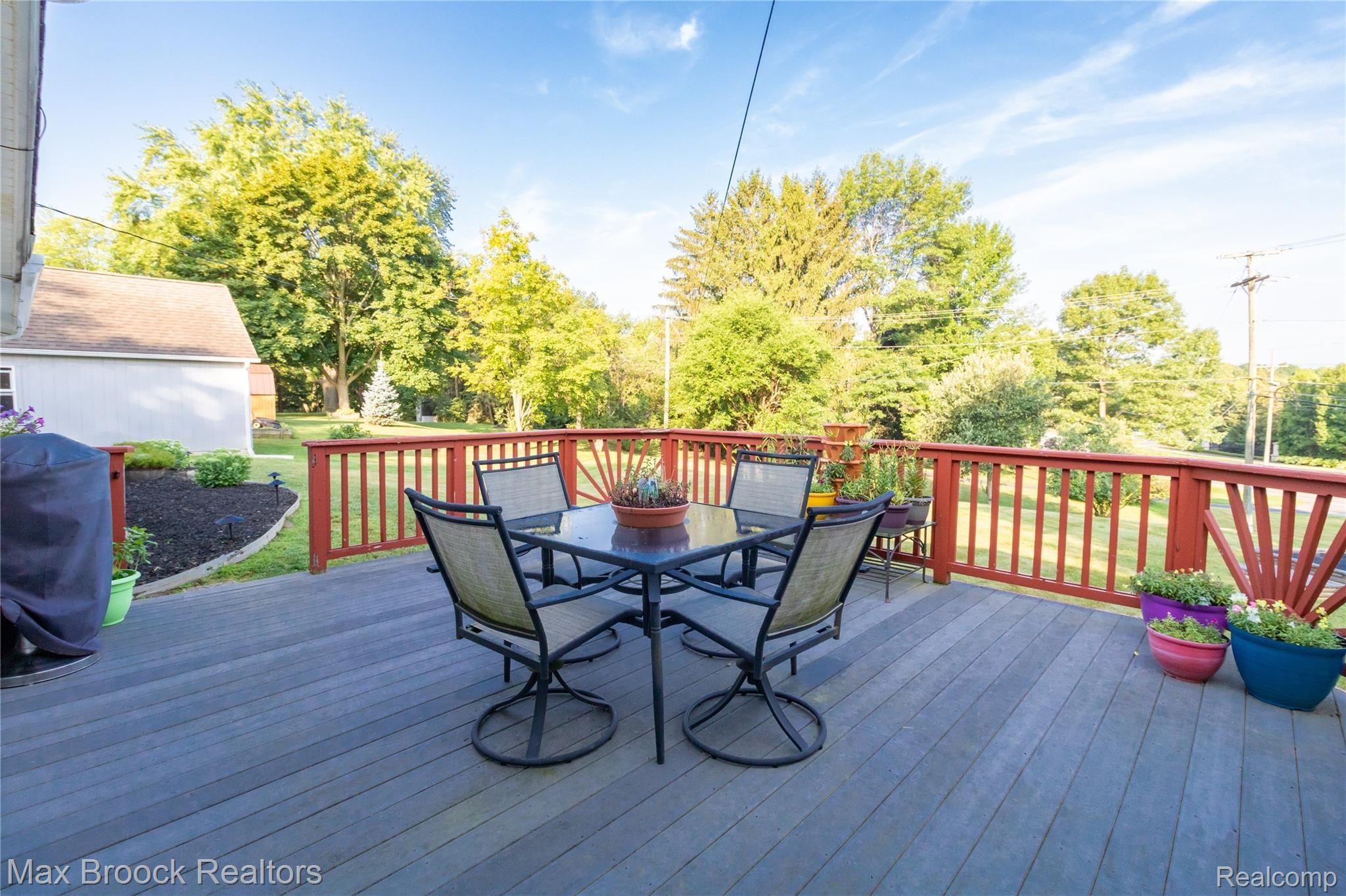 6257 Robin Hill Road Washington, MI 48094 - Photo 25 of 32 IMG_9989.jpg