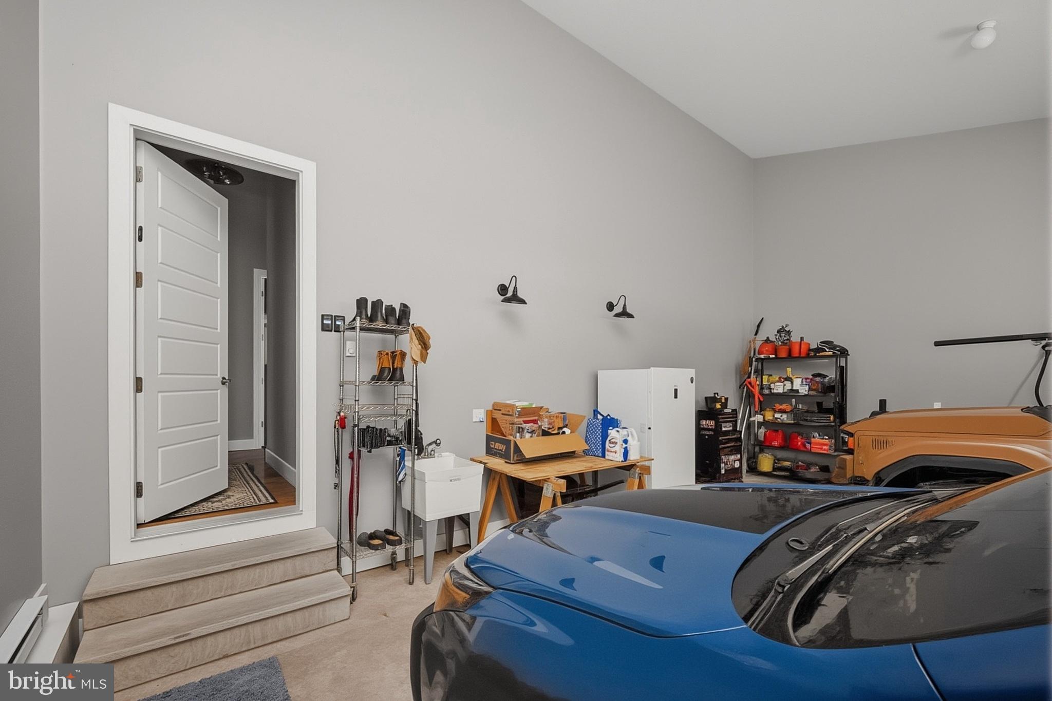 211 High Point Ridge Road Oakland, MD 21550 - Photo 62 of 99
