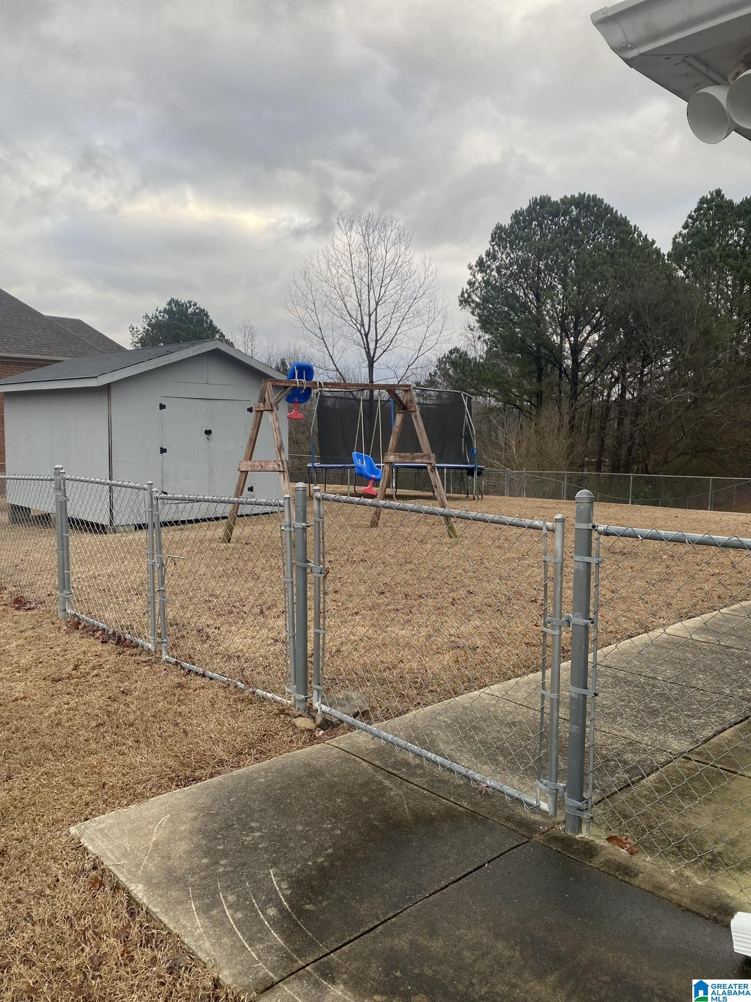 6497 Water Works Road Mount Olive, AL 35117 - Photo 13 of 13