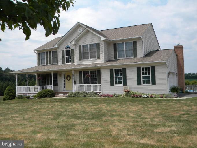 440 North Springdale Road Westminster, MD 21158 - Photo 1 of 30 Exterior (Main)