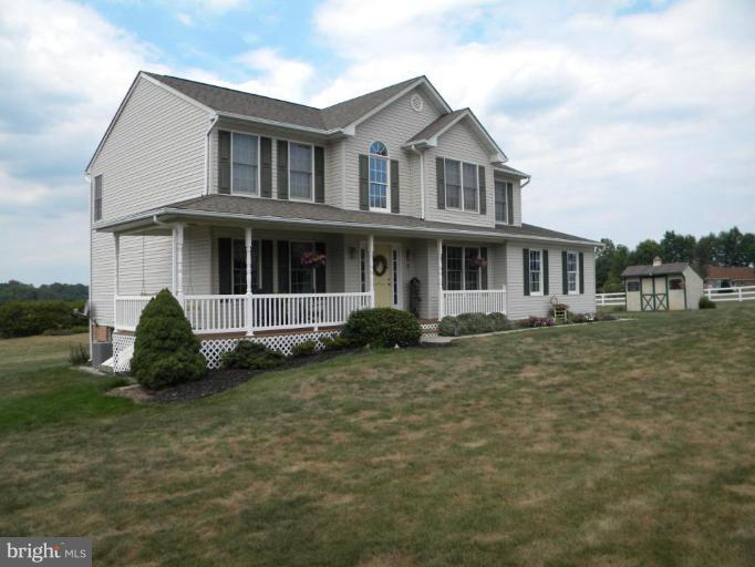440 North Springdale Road Westminster, MD 21158 - Photo 2 of 30 Exterior #2