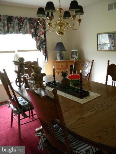 440 North Springdale Road Westminster, MD 21158 - Photo 14 of 30 Dining Room