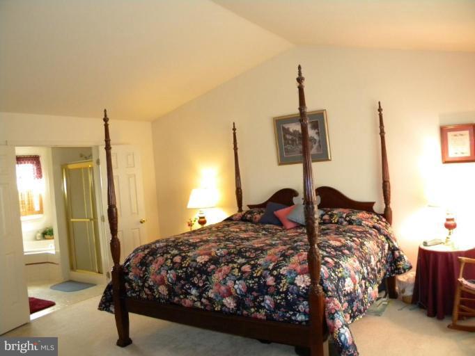 440 North Springdale Road Westminster, MD 21158 - Photo 19 of 30 Master Bedroom