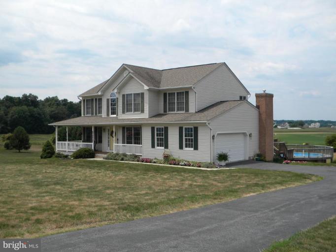 440 North Springdale Road Westminster, MD 21158 - Photo 3 of 30 Exterior #3