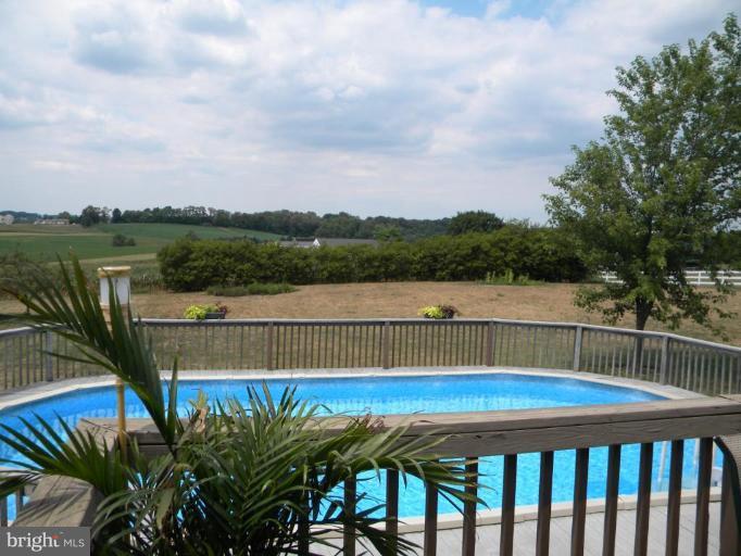 440 North Springdale Road Westminster, MD 21158 - Photo 6 of 30 Swimming Pool 2