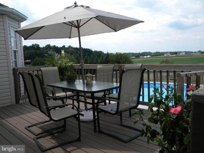 440 North Springdale Road Westminster, MD 21158 - Photo 9 of 30 Deck
