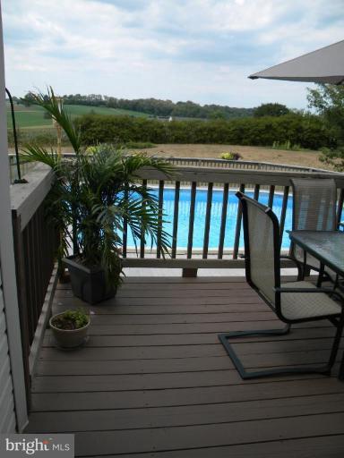 440 North Springdale Road Westminster, MD 21158 - Photo 10 of 30 Deck - View from