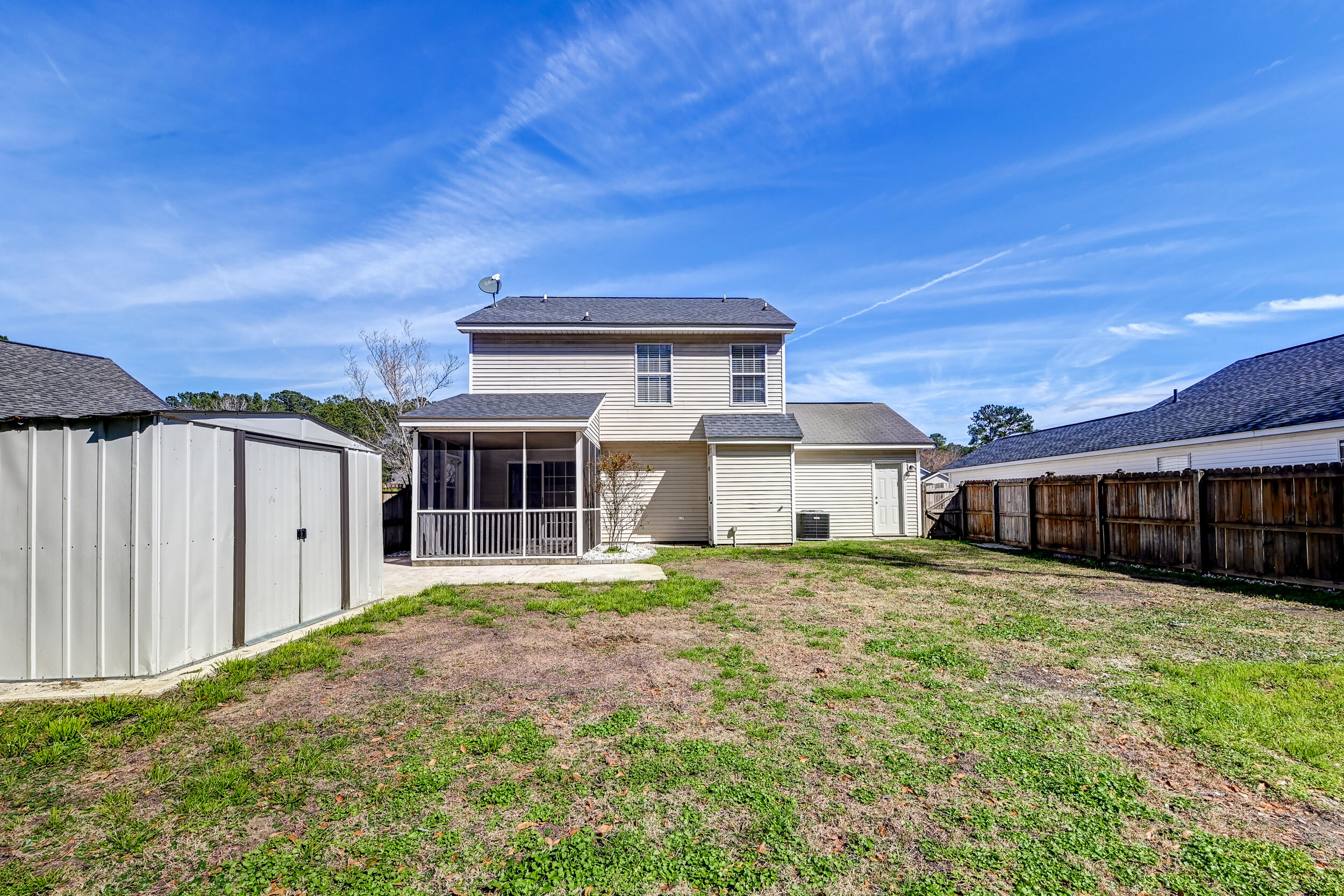 242 2 Pond Loop Ladson, SC 29456 - Photo 41 of 42