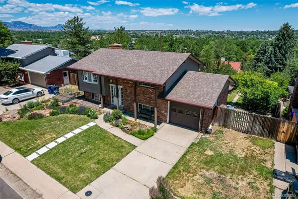 $620,000 | 12467 West 67th Avenue, Arvada, CO 80004