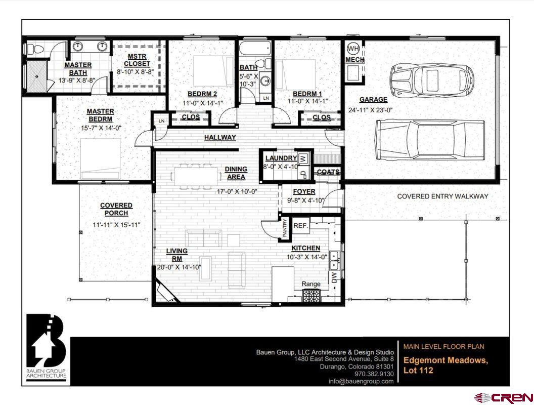 270 Edgemont Meadows Road Durango, CO 81301 - Photo 1 of 1 Gallery Image 1
