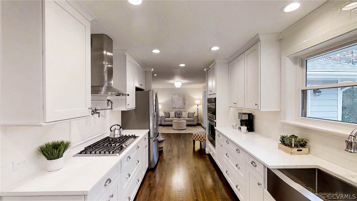 702 Devon Road Henrico, VA 23229 - Photo 11 of 45 Gallery Image 11