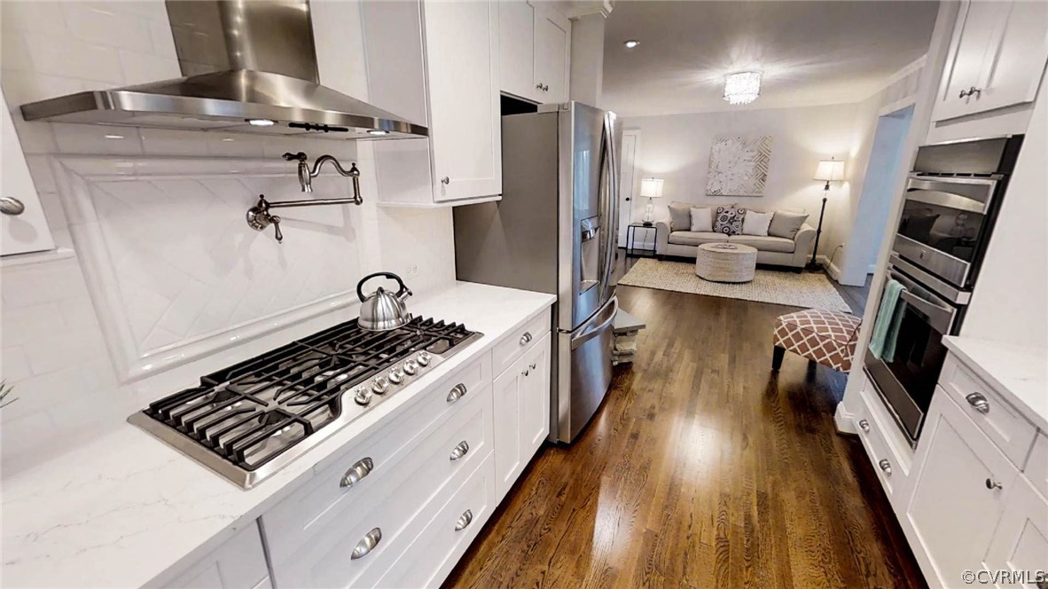 702 Devon Road Henrico, VA 23229 - Photo 12 of 45 Gallery Image 12