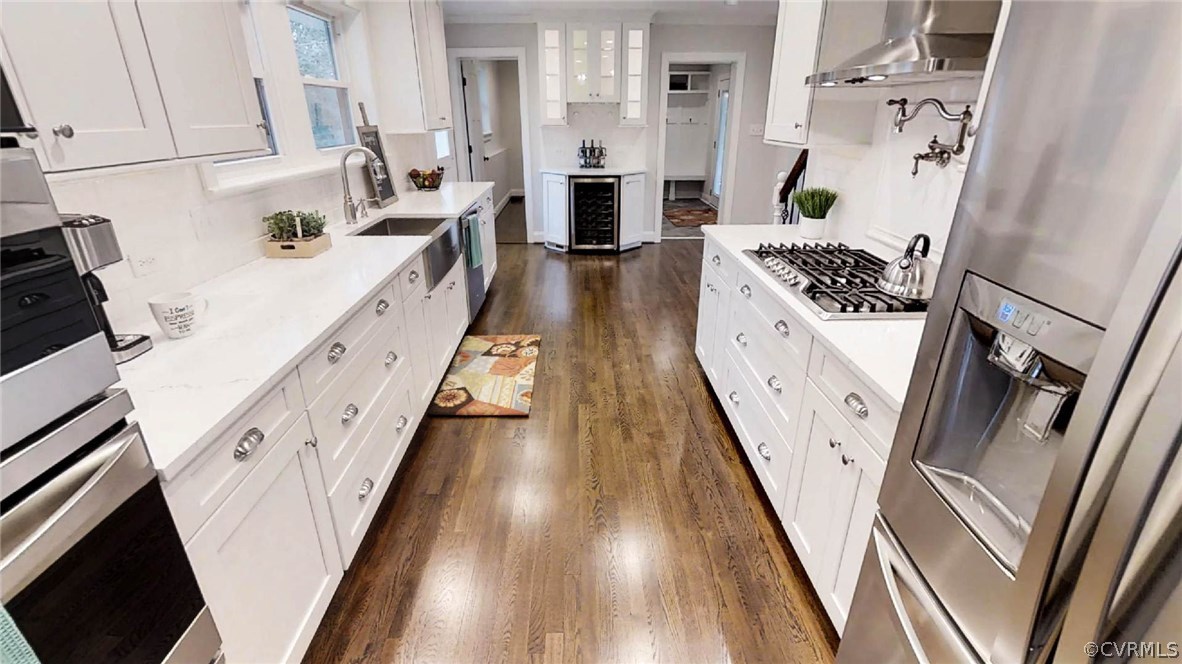 702 Devon Road Henrico, VA 23229 - Photo 13 of 45 Gallery Image 13