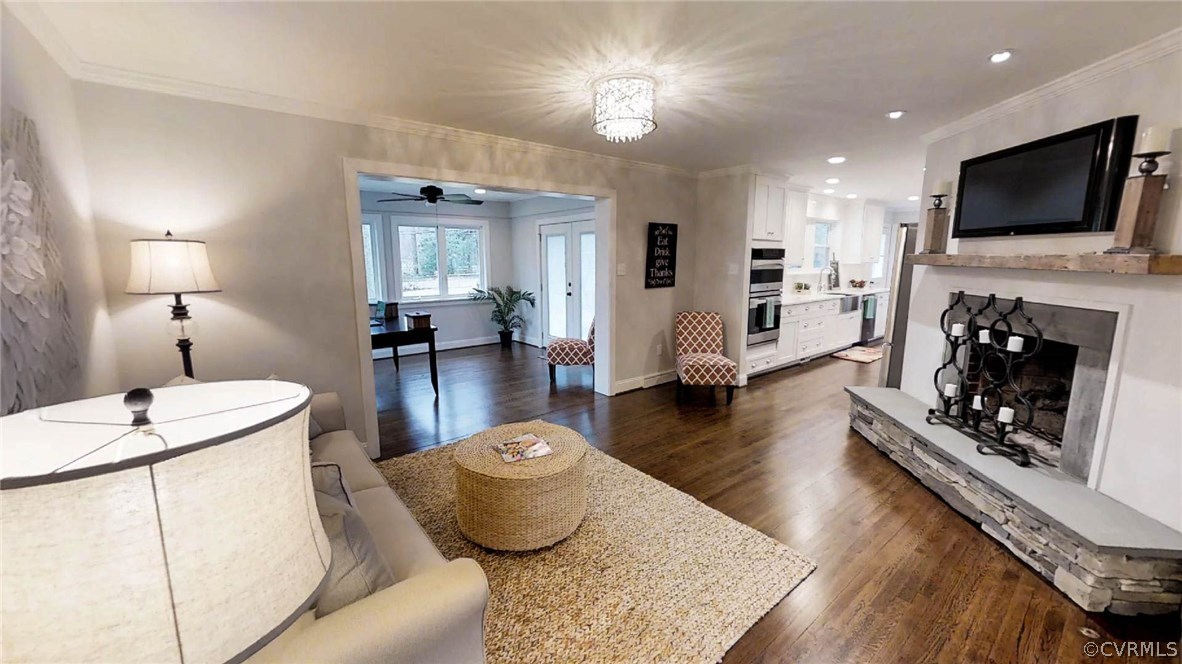 702 Devon Road Henrico, VA 23229 - Photo 15 of 45 Gallery Image 15