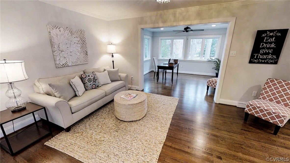 702 Devon Road Henrico, VA 23229 - Photo 16 of 45 Gallery Image 16