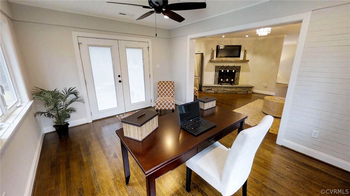 702 Devon Road Henrico, VA 23229 - Photo 18 of 45 Gallery Image 18