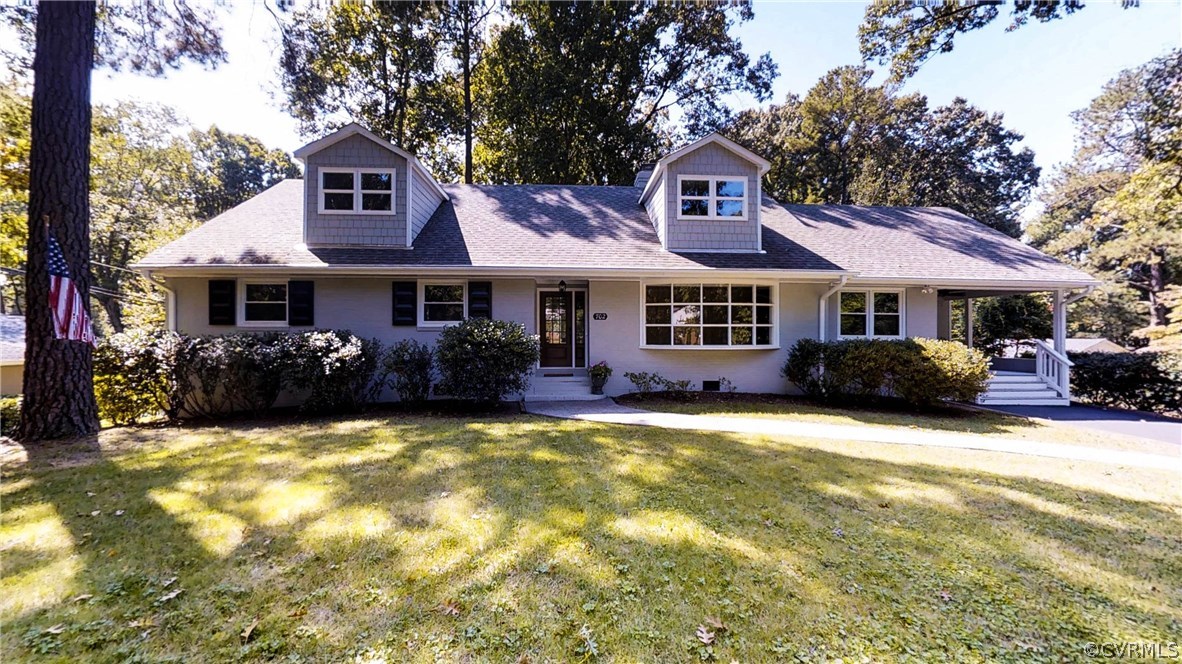 702 Devon Road Henrico, VA 23229 - Photo 3 of 45 Gallery Image 3