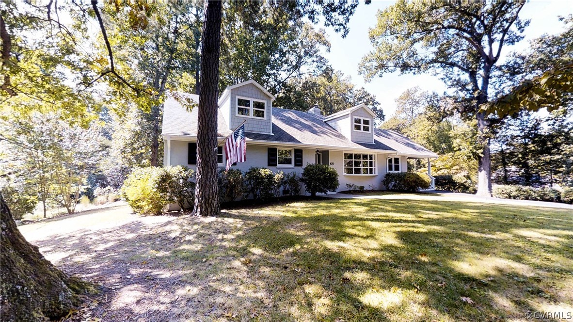 702 Devon Road Henrico, VA 23229 - Photo 39 of 45 Gallery Image 39