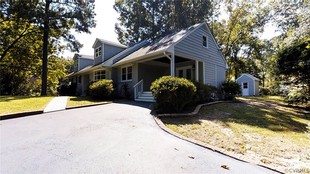 702 Devon Road Henrico, VA 23229 - Photo 40 of 45 Gallery Image 40