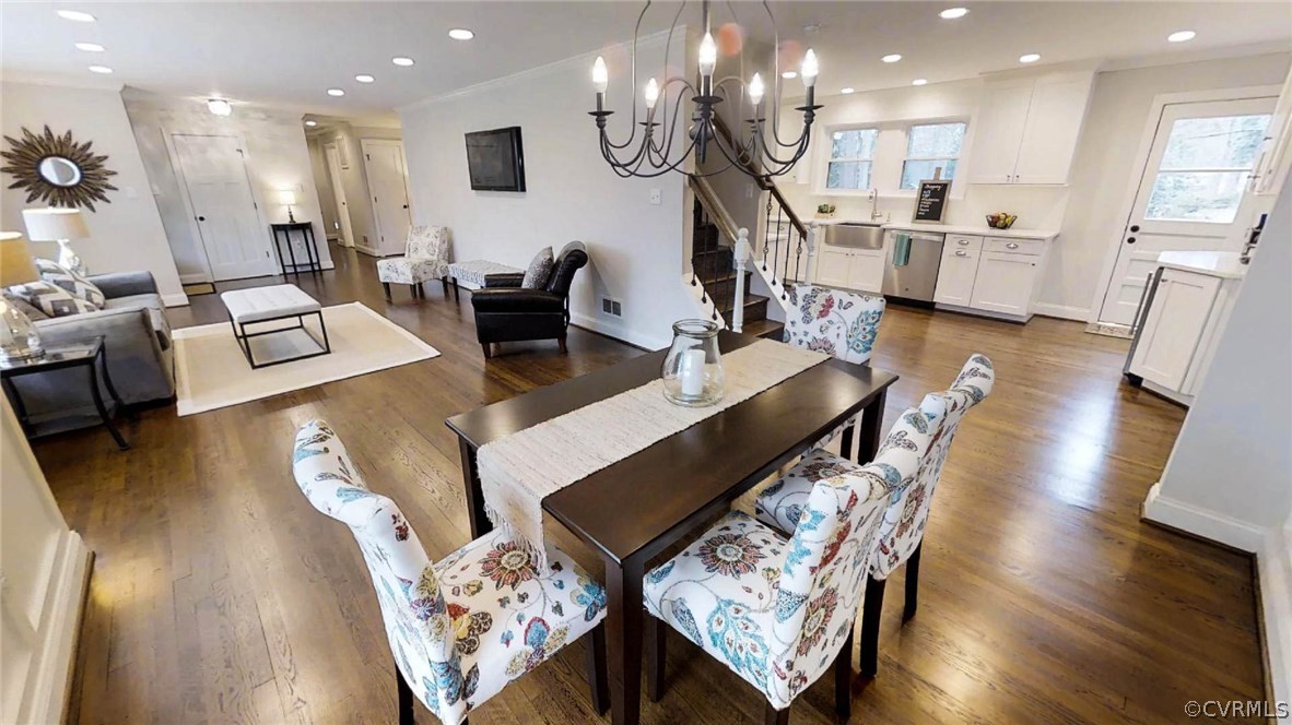 702 Devon Road Henrico, VA 23229 - Photo 4 of 45 Gallery Image 4