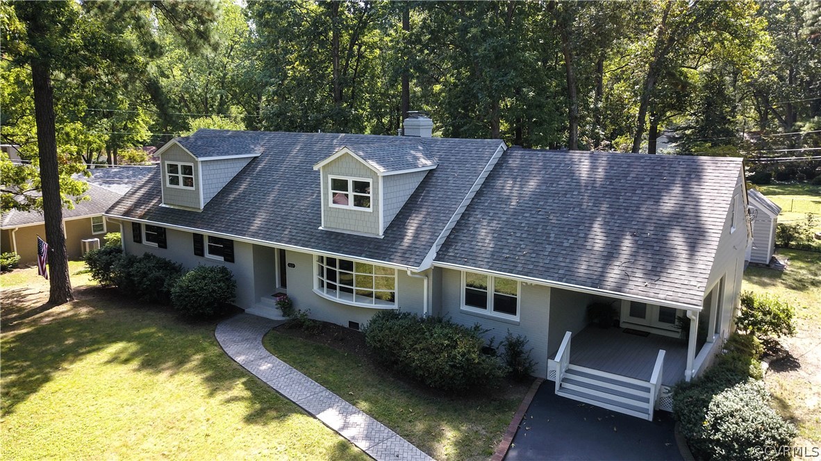 702 Devon Road Henrico, VA 23229 - Photo 42 of 45 Gallery Image 42