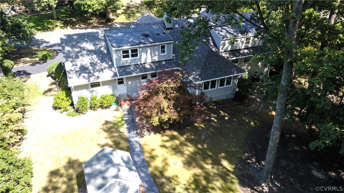 702 Devon Road Henrico, VA 23229 - Photo 43 of 45 Gallery Image 43