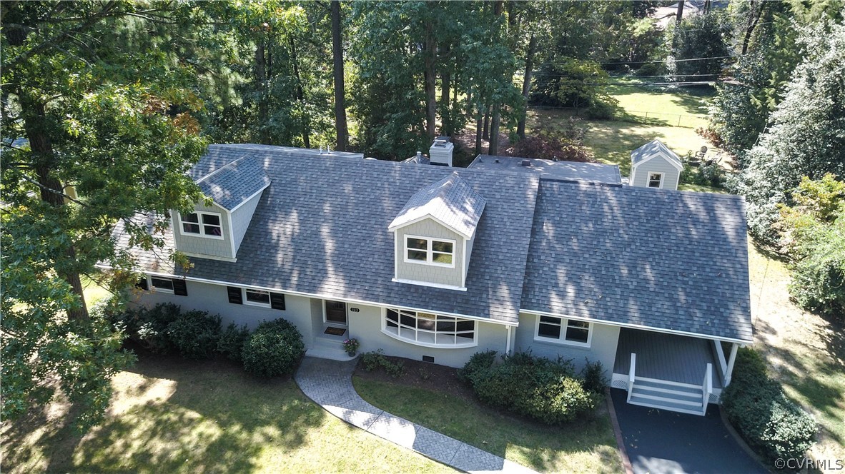702 Devon Road Henrico, VA 23229 - Photo 44 of 45 Gallery Image 44