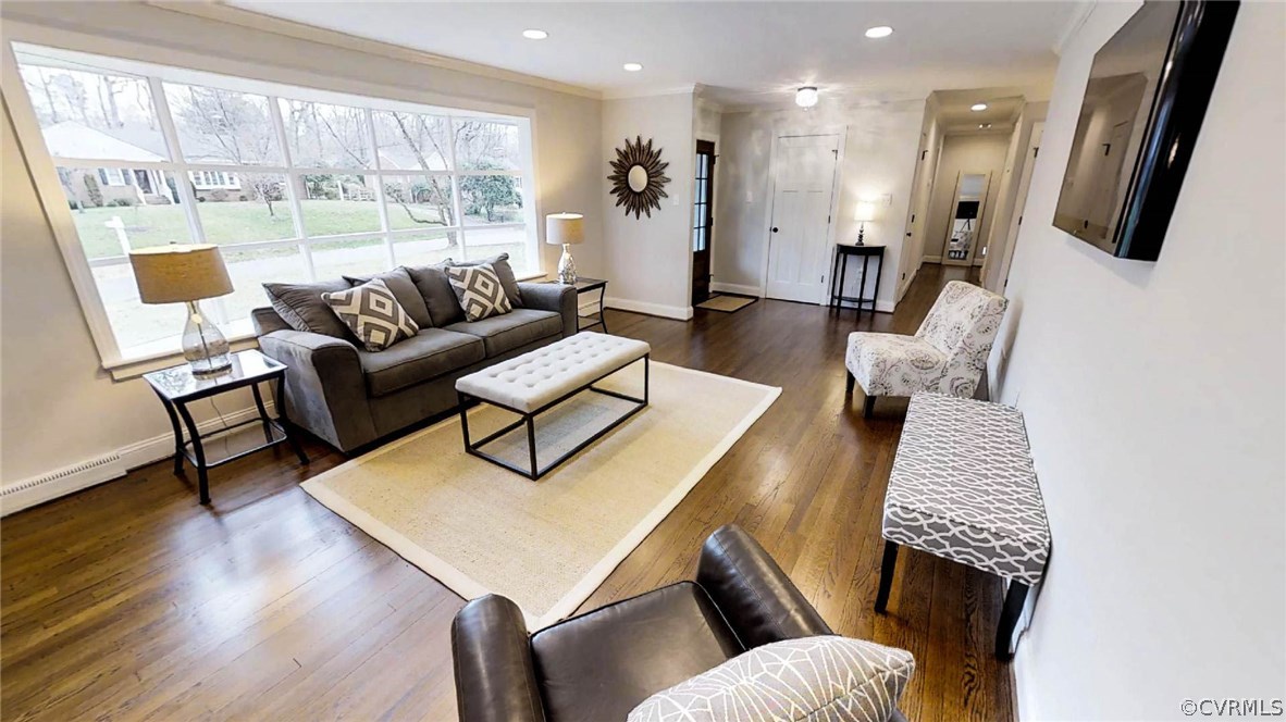 702 Devon Road Henrico, VA 23229 - Photo 6 of 45 Gallery Image 6