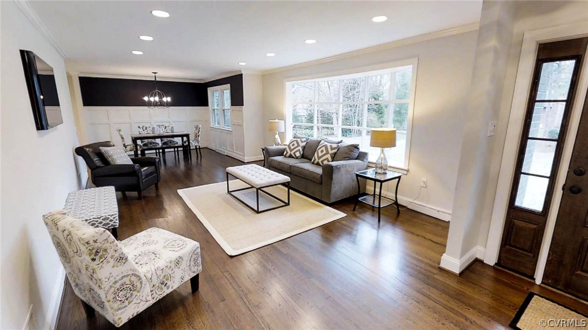702 Devon Road Henrico, VA 23229 - Photo 7 of 45 Gallery Image 7