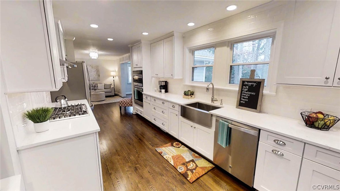 702 Devon Road Henrico, VA 23229 - Photo 9 of 45 Gallery Image 9