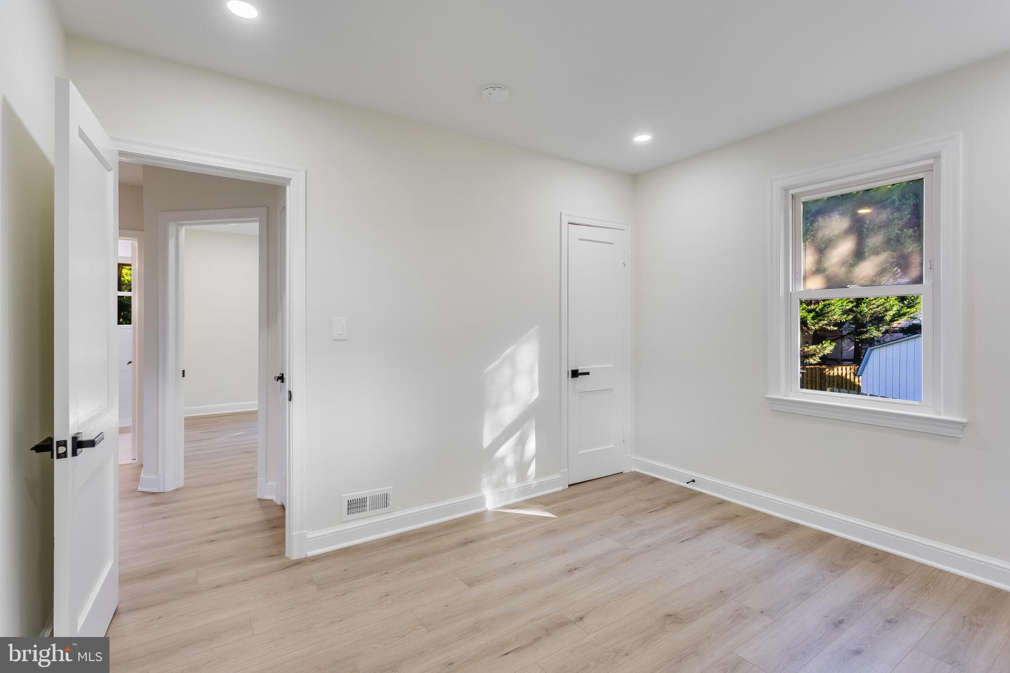 304 Franklin Place Silver Spring, MD 20901 - Photo 13 of 27 Bright and airy room with natural light.