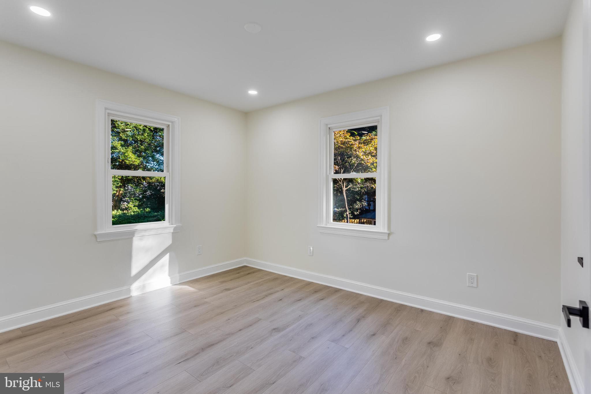 304 Franklin Place Silver Spring, MD 20901 - Photo 14 of 27 Bright and airy room with natural light.