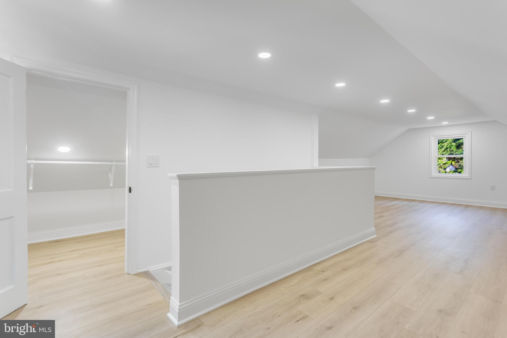 304 Franklin Place Silver Spring, MD 20901 - Photo 17 of 27 Bright and airy loft space with modern finishes.