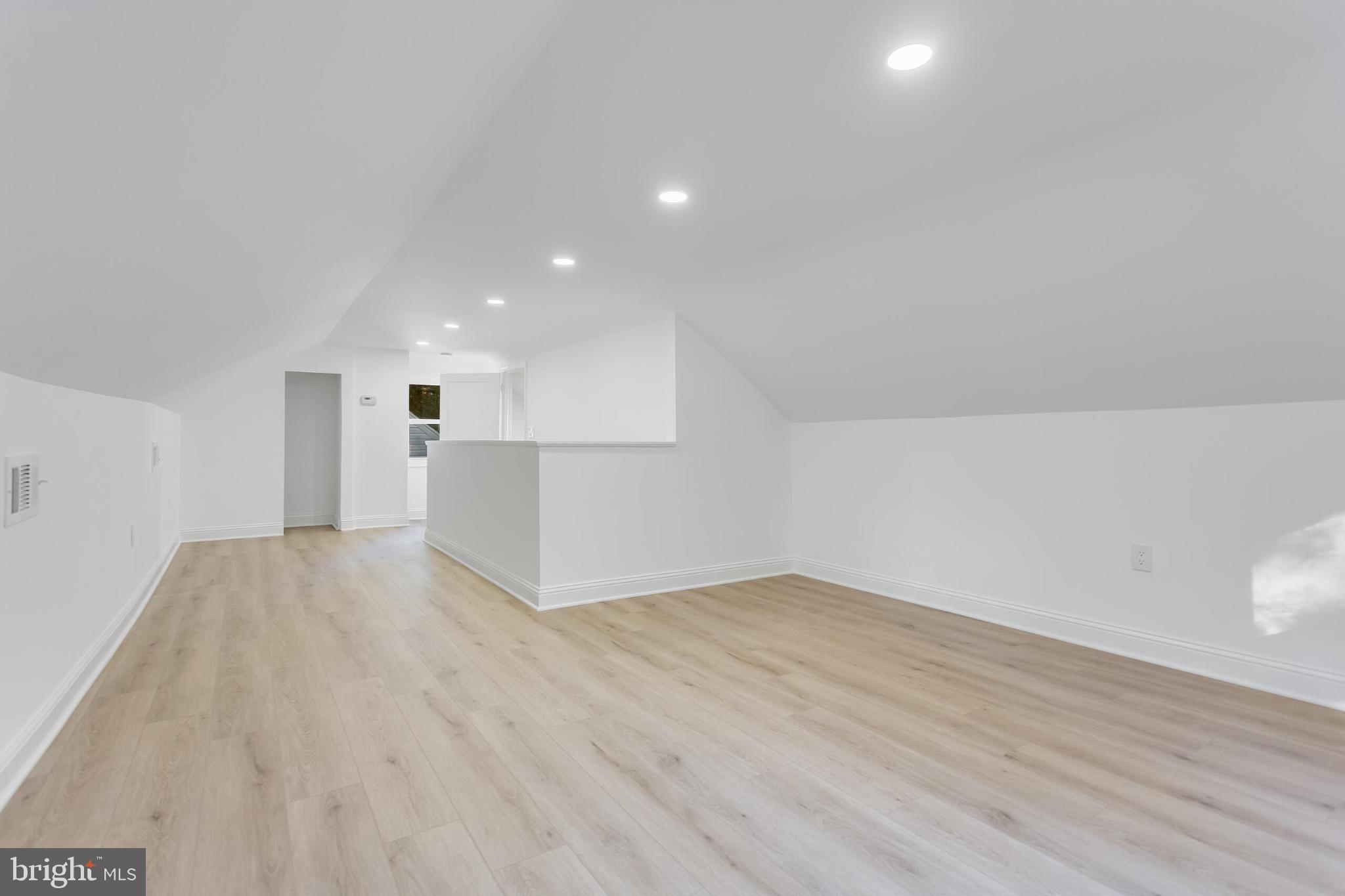 304 Franklin Place Silver Spring, MD 20901 - Photo 19 of 27 Bright, airy loft space with modern finishes.