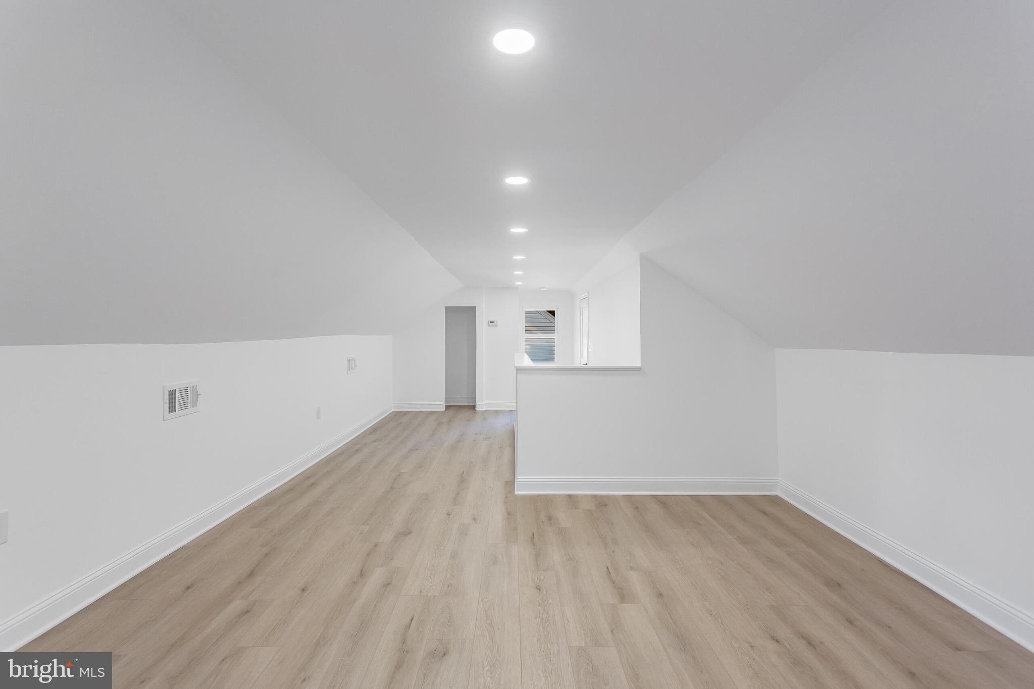 304 Franklin Place Silver Spring, MD 20901 - Photo 20 of 27 Spacious, airy loft with modern finishes.